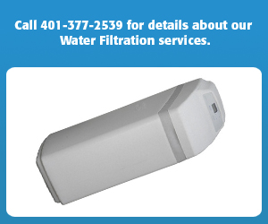 Water Filtration Services