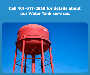 Water Tank Services